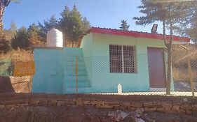 Hawalbagh Hamlet Almora Nainital-Kausani Highway